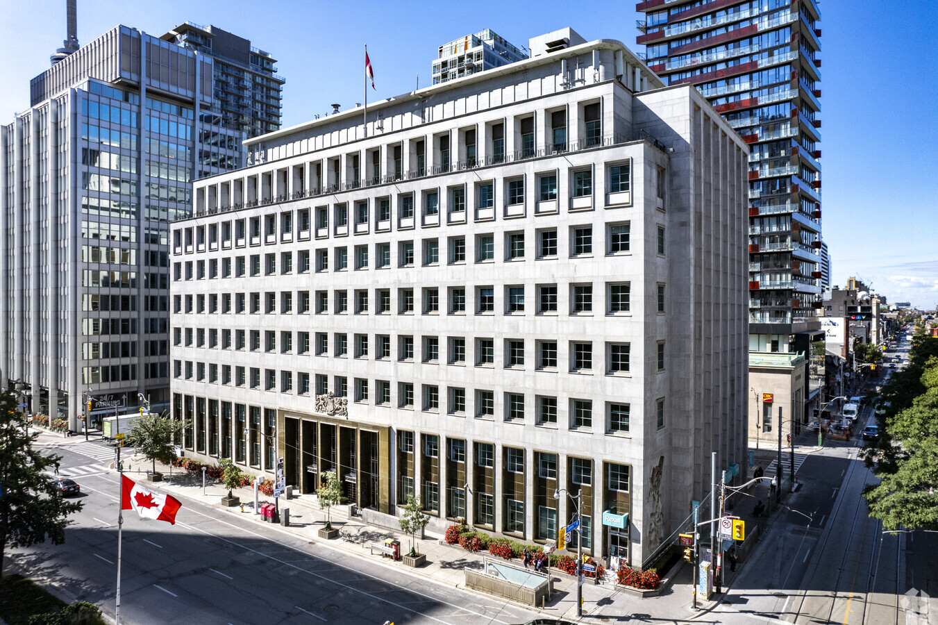 Ridout & Maybee LLP Toronto, Canada Office