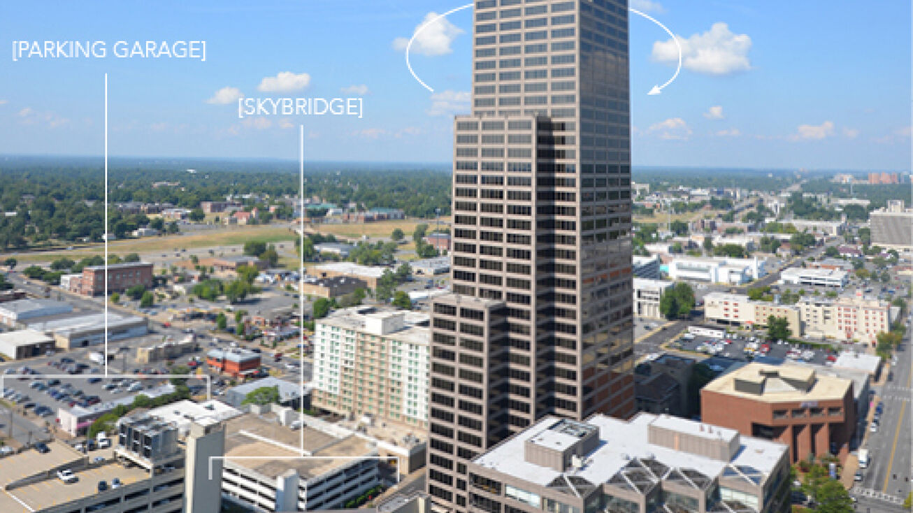 Gordon Rees Scully Mansukhani LLP Little Rock, AR Office