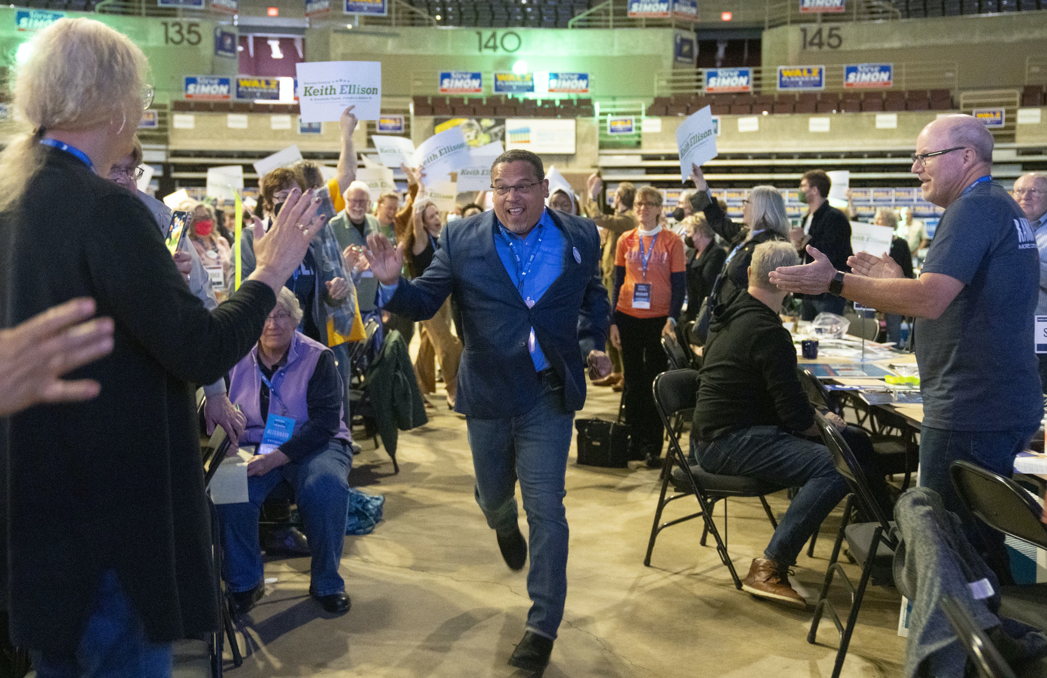 Olson Law Office Buffalo, MN Office