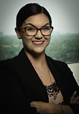 Underwood Perkins, P.C Dallas, TX Office