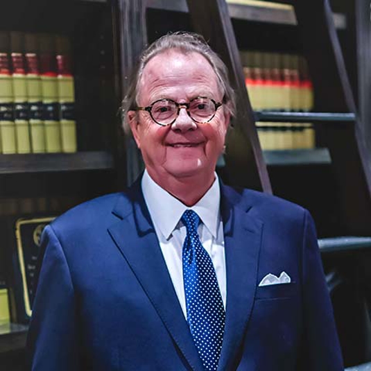 Coyle Law Firm Oklahoma City, OK Office