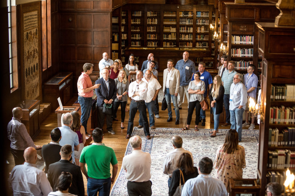 The Lanier Law Firm Houston, TX Office