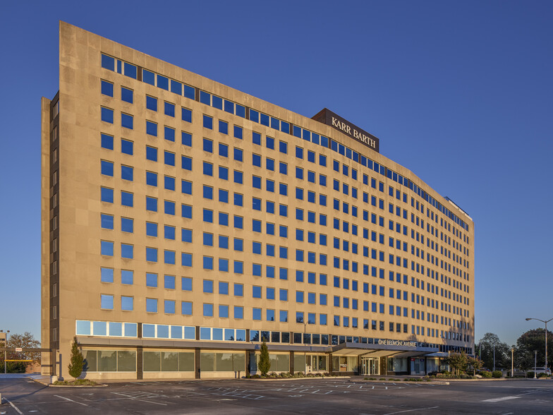 Zateeny Loftus, LLP Bala Cynwyd, PA Office