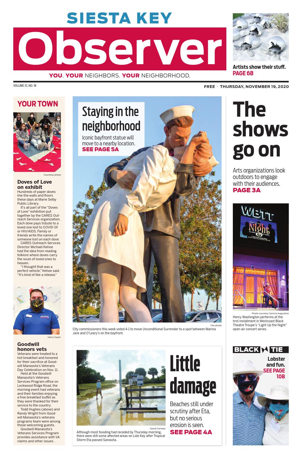 Resnick & Louis, P.C Sarasota, FL Office