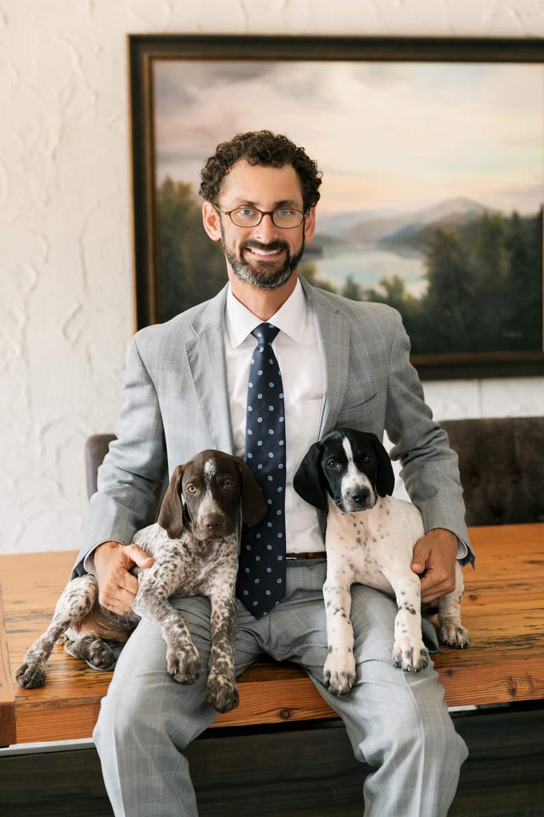 Estes & Kennedy Law Offices, P.L.L.C Sweetwater, TN Office