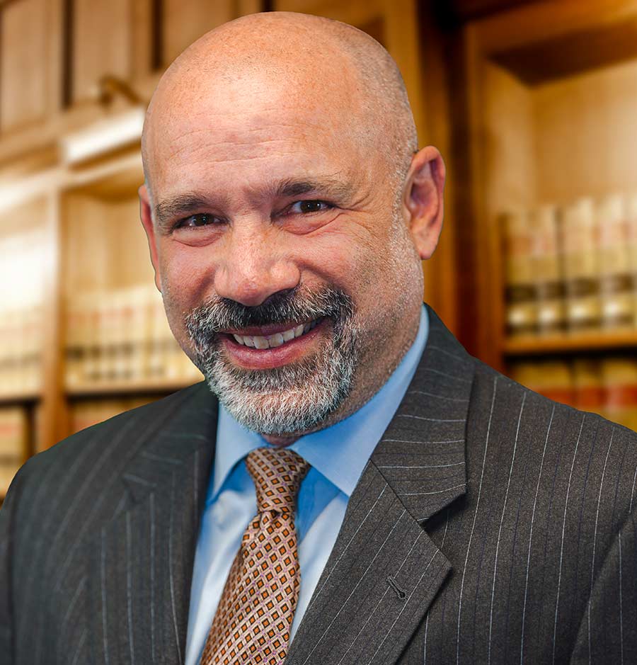 Sanders Law PLLC Garden City, NY Office