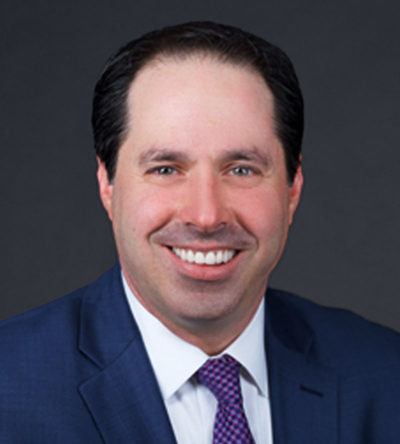 Rubin Paterniti Gonzalez Rizzo Kaufman, LLP New York City,  Office