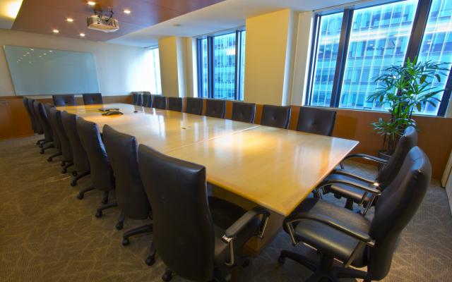 Manning, Leaver, Bruder & Berberich Los Angeles, CA Office