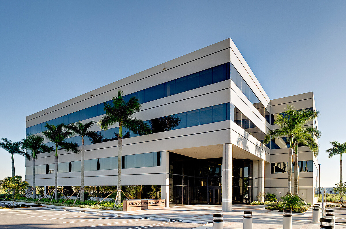 Kelley Kronenberg Miami Lakes, FL Office
