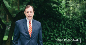 Oles, Morrison, Rinker & Baker, L.L.P Seattle, WA Office