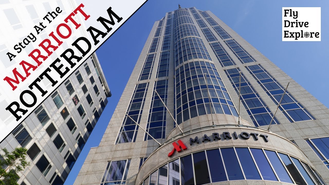 Loyens & Loeff Rotterdam, Netherlands Office