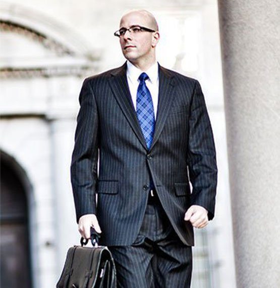 John L. Calcagni, III Providence,  Office