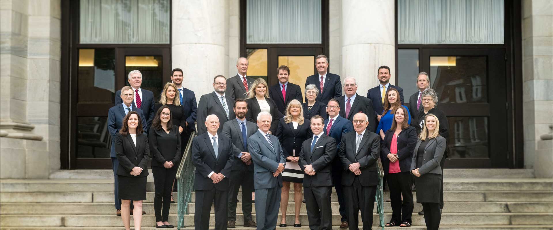 Eckell, Sparks, Levy, Auerbach, Monte, Sloane, Matthews & Auslander, P.C Media, PA Office