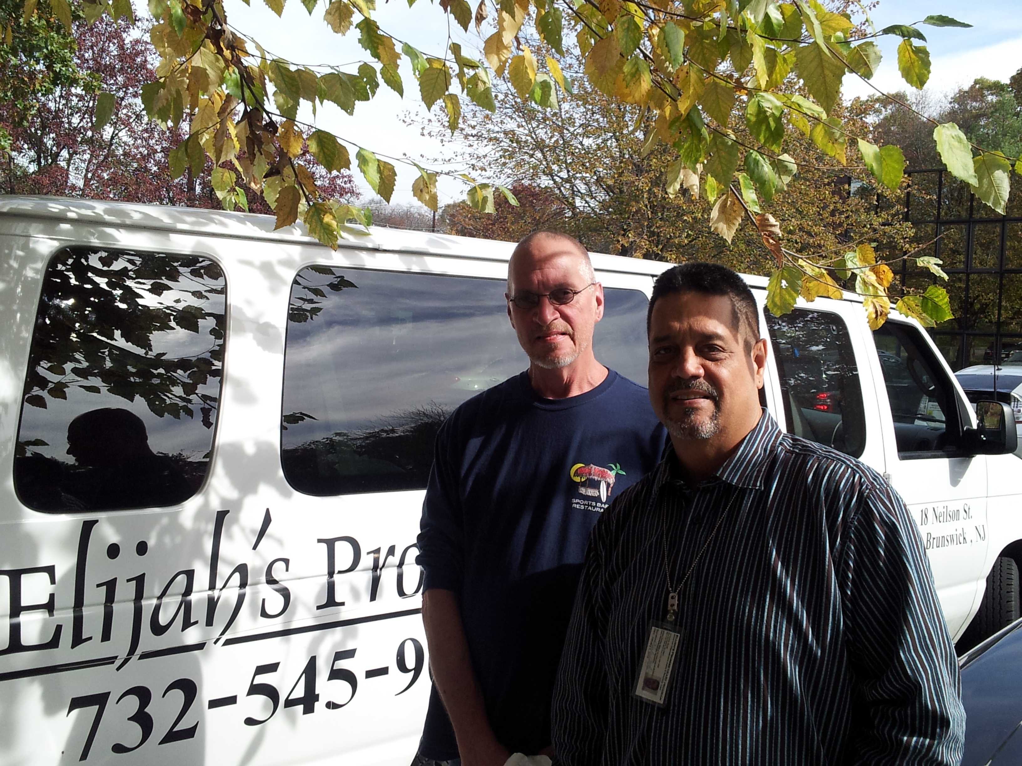 Martin Kane Kuper, LLC North Brunswick, United States Office