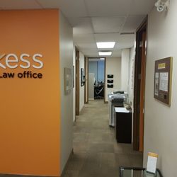 Axess Law Professional Corporation Toronto, Canada Office