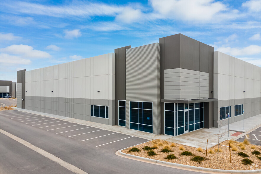 Wood Smith Henning & Berman LLP Highlands Ranch, CO Office