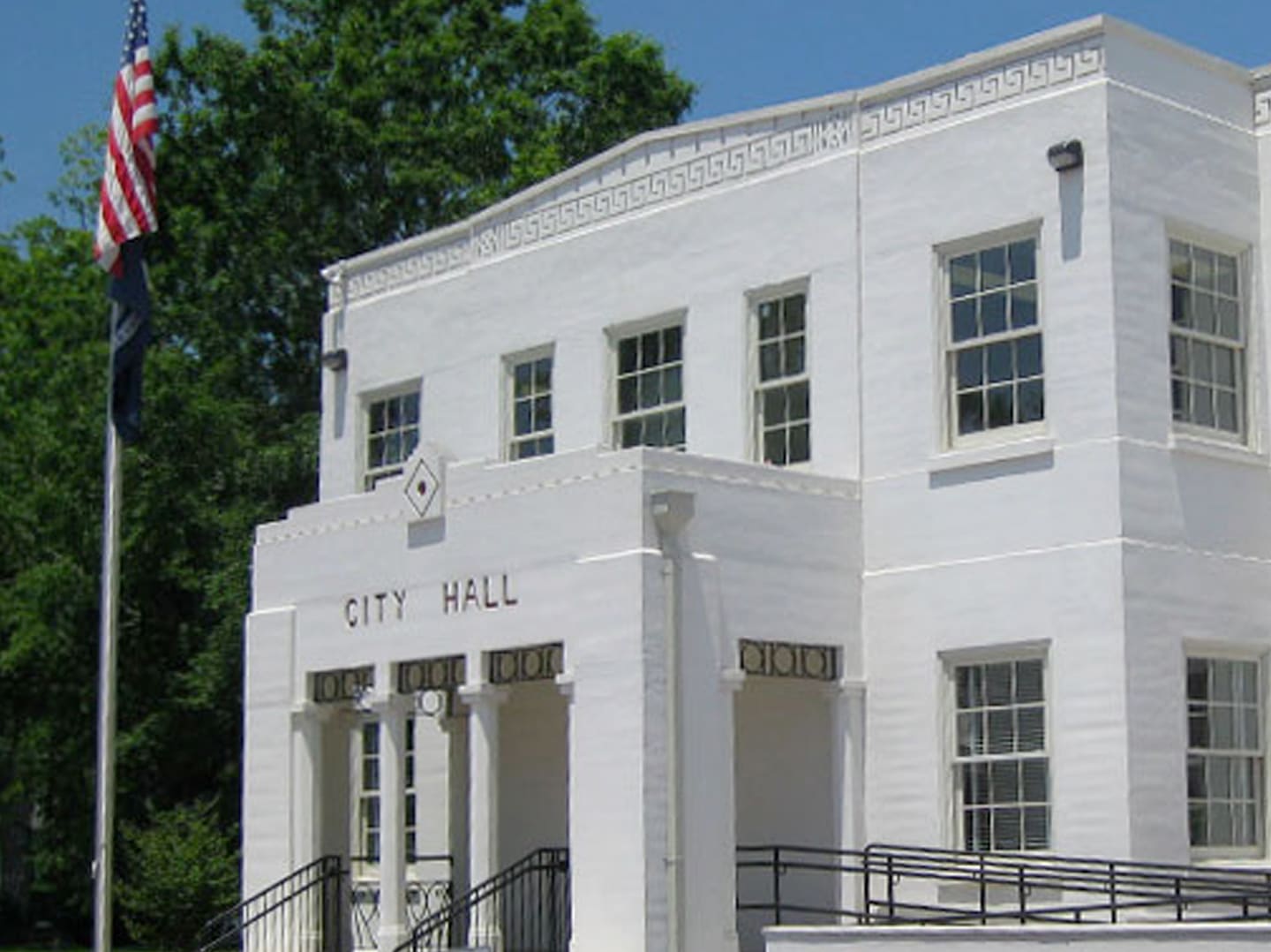 Dudley DeBosier Injury Lawyers Denham Springs, LA Office