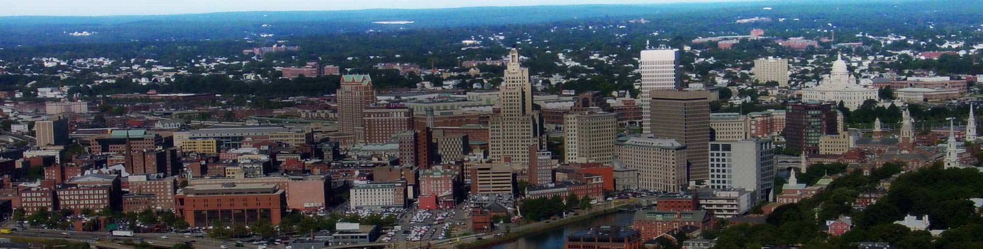 Ferrucci Russo Law Providence, RI Office