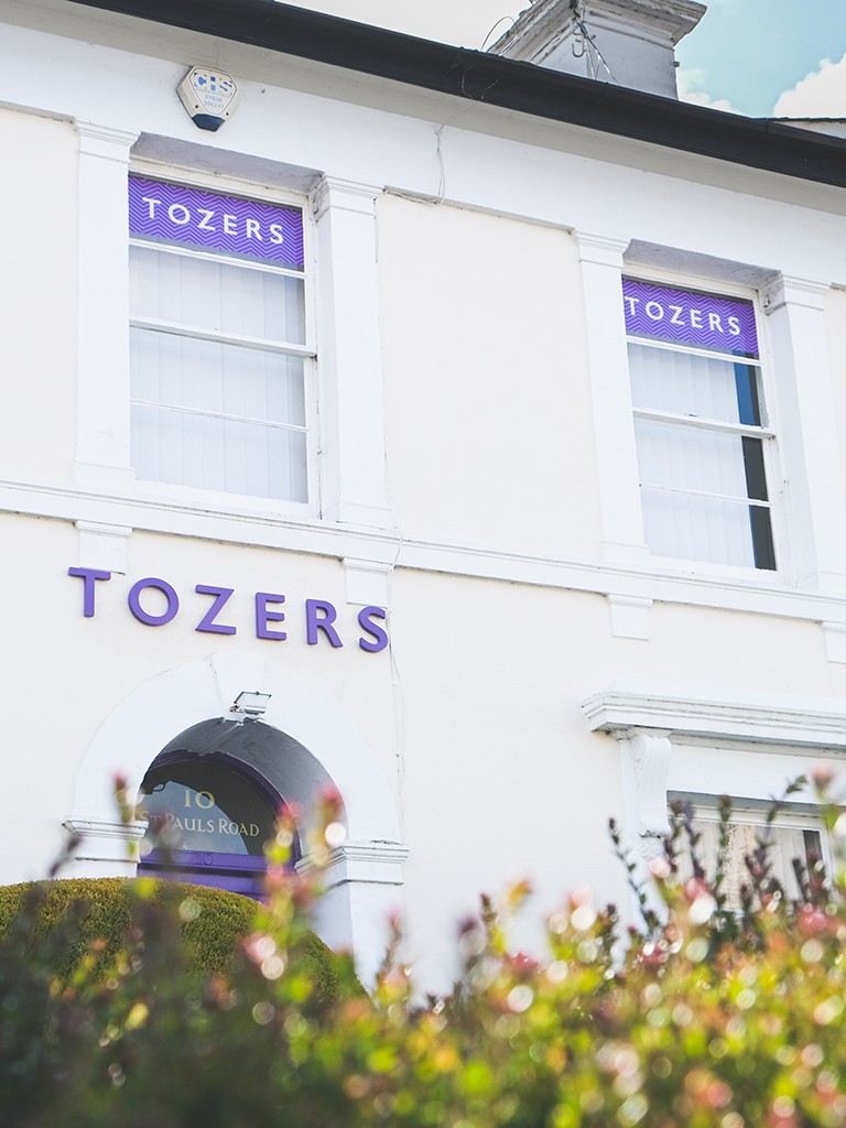 Tozers LLP Newton Abbot, UK-England Office