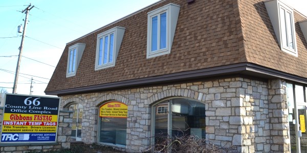 The Lare Law Firm Souderton,  Office