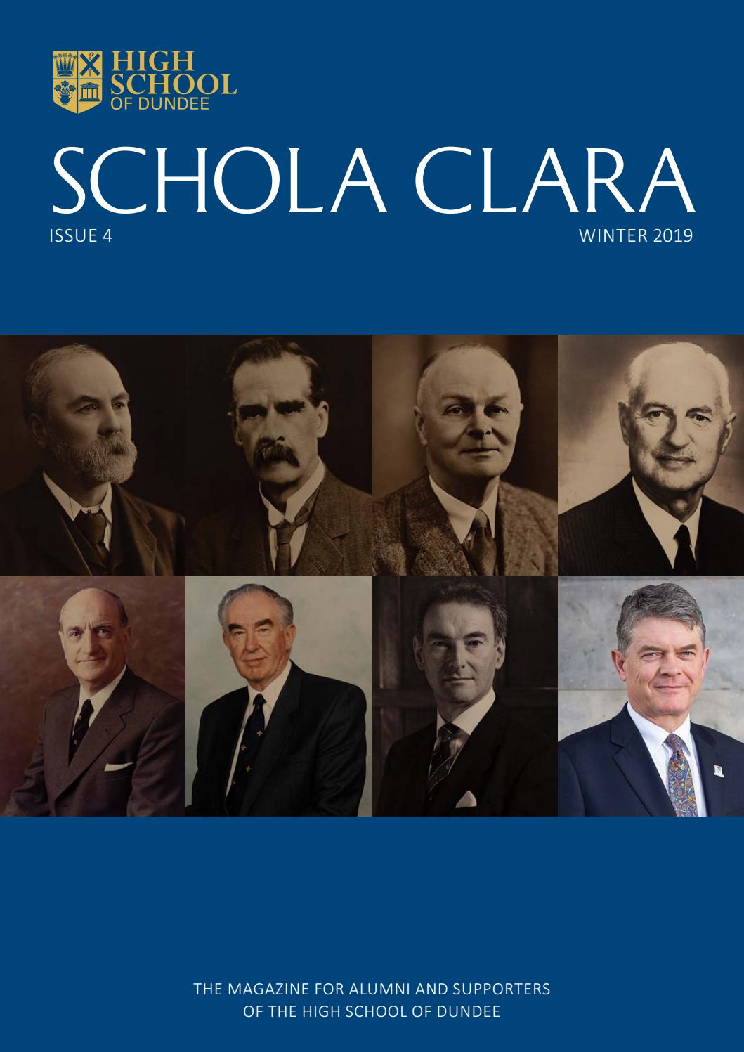 Blackadders Forfar, UK-Scotland Office