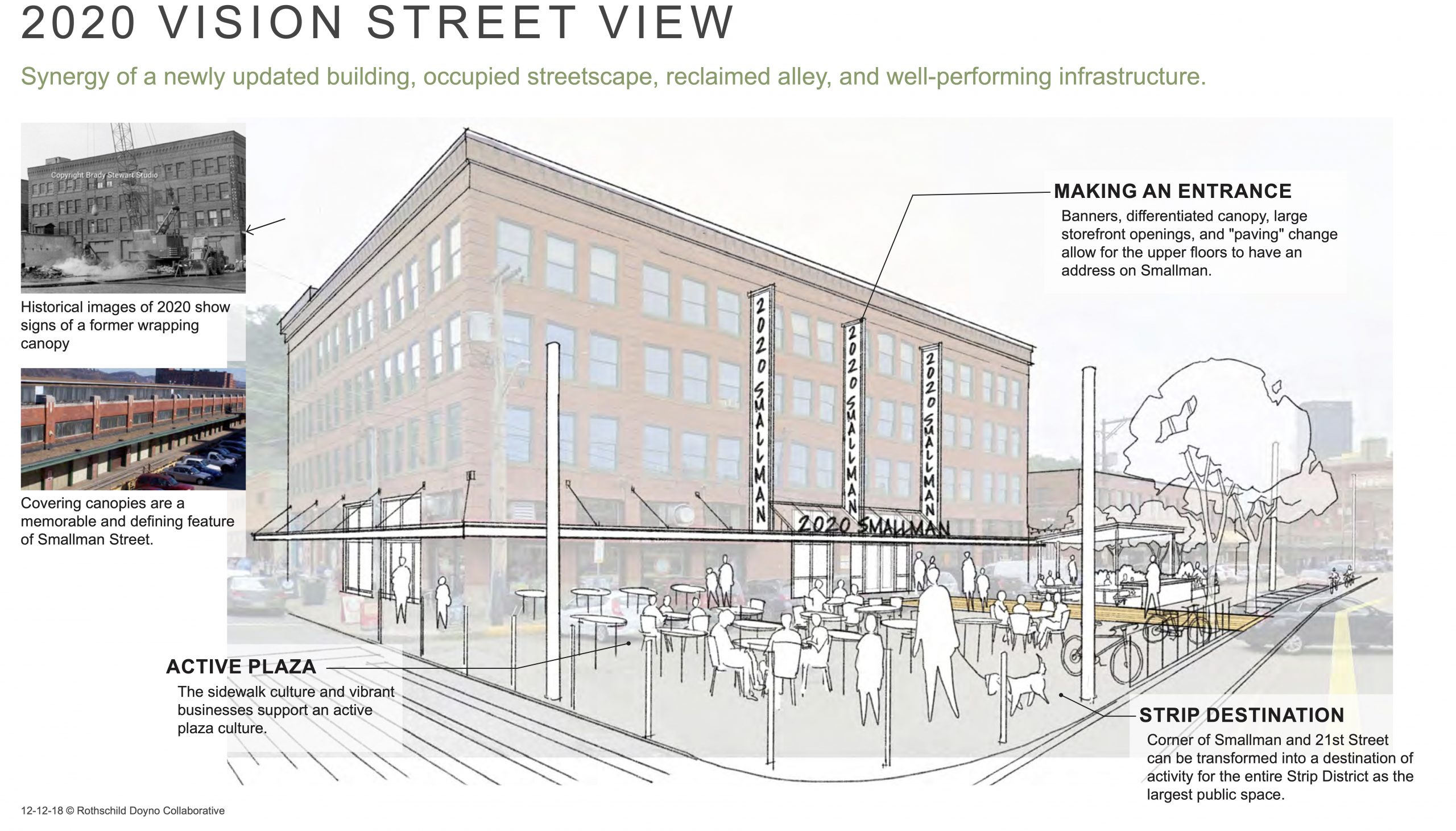 Fox Rothschild LLP Pittsburgh, PA Office