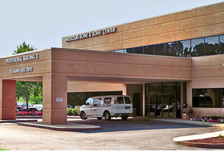 Kozeny & McCubbin, L.C Creve Coeur, MO Office