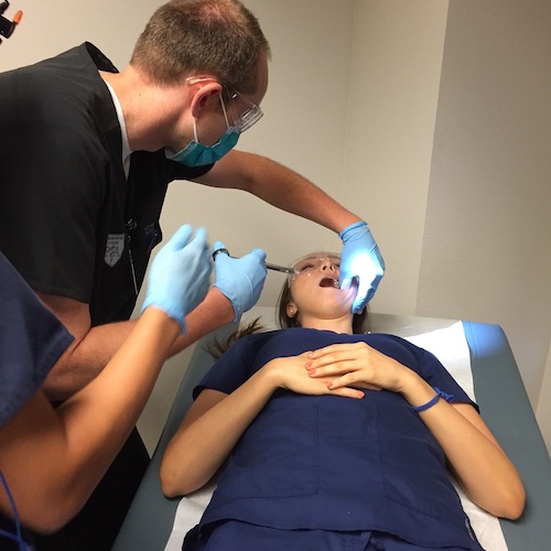 Maxwell & Morgan Mesa, AZ Office