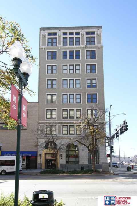 Butler, Galter, O'Brien & Boehm Lincoln, NE Office