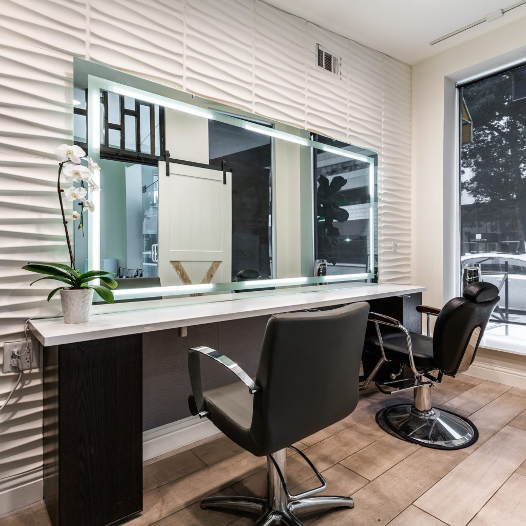 BD&J, PC Beverly Hills, CA Office