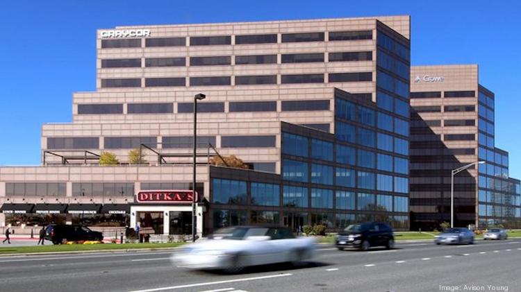 Barone Law Group P.C Oakbrook Terrace,  Office