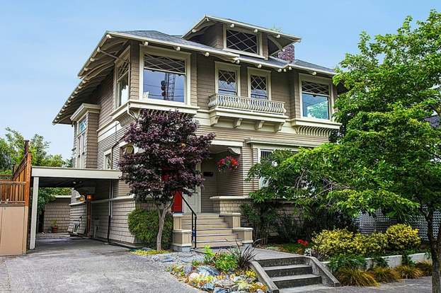 Lee & Hayes Seattle, WA Office