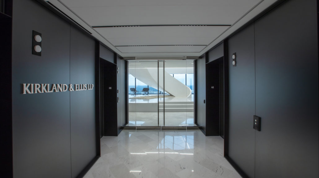 Kirkland & Ellis LLP Boston, MA Office