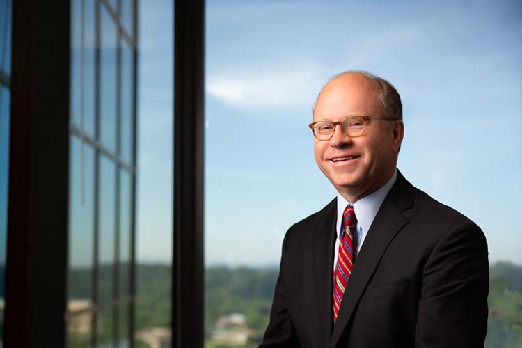 Arnett, Draper & Hagood Knoxville, TN Office