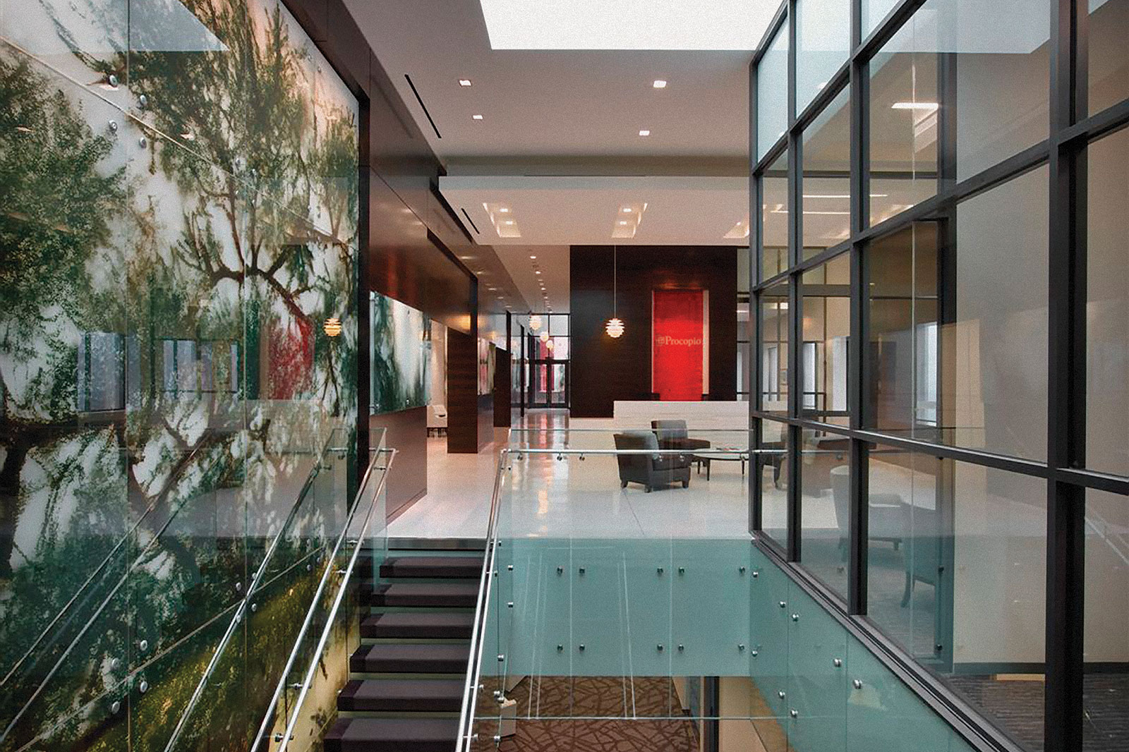 Procopio, Cory, Hargreaves & Savitch, LLP Carlsbad, CA Office