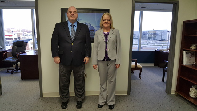 Sheppard Law Offices, Co., L.P.A Newark, OH Office