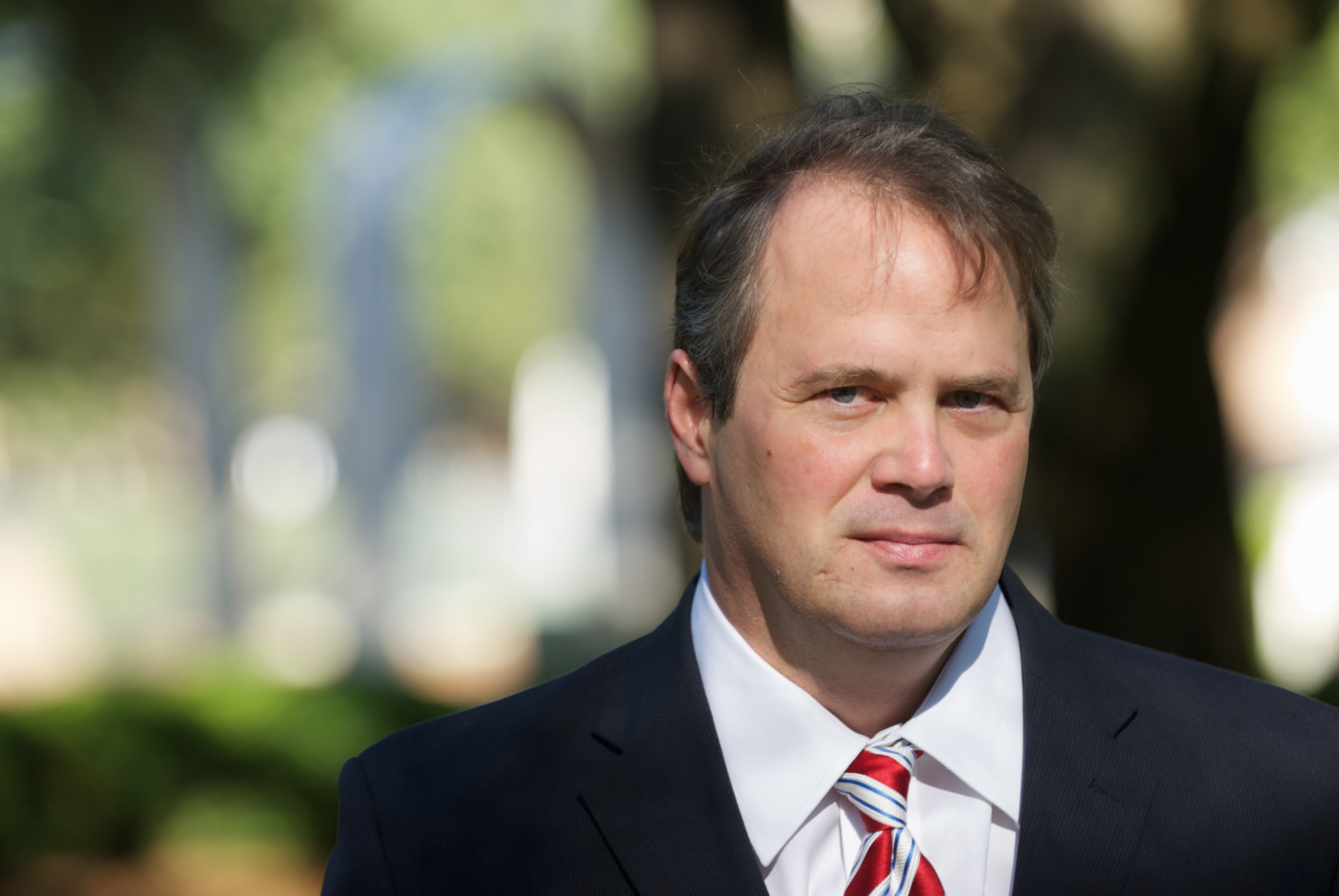 Luther, Collier, Hodges & Cash, L.L.P Pensacola,  Office