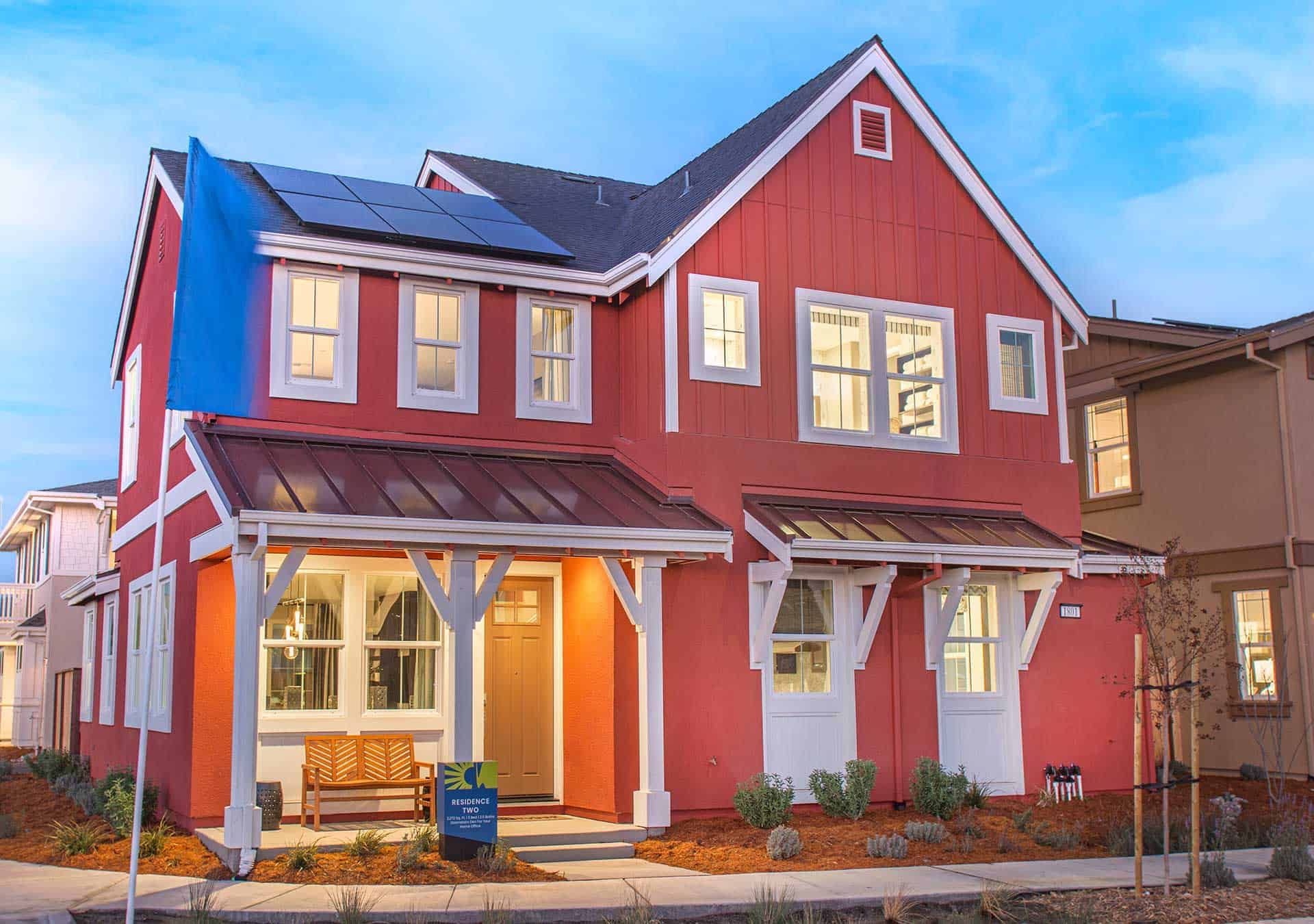 Willoughby Brod, LLP Petaluma, CA Office