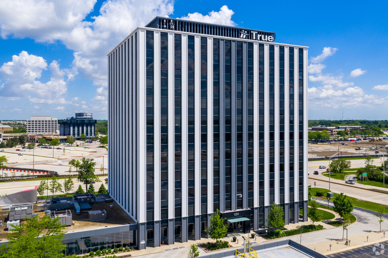 Bellock & Coogan Ltd Oak Brook, IL Office
