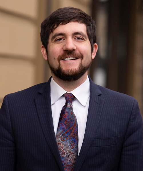 Kirkpatrick & Startzel, P.S Spokane, WA Office