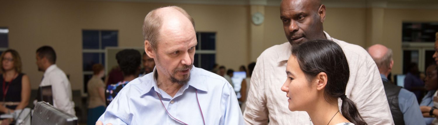 McGregor & Partners Sofia, Bulgaria Office