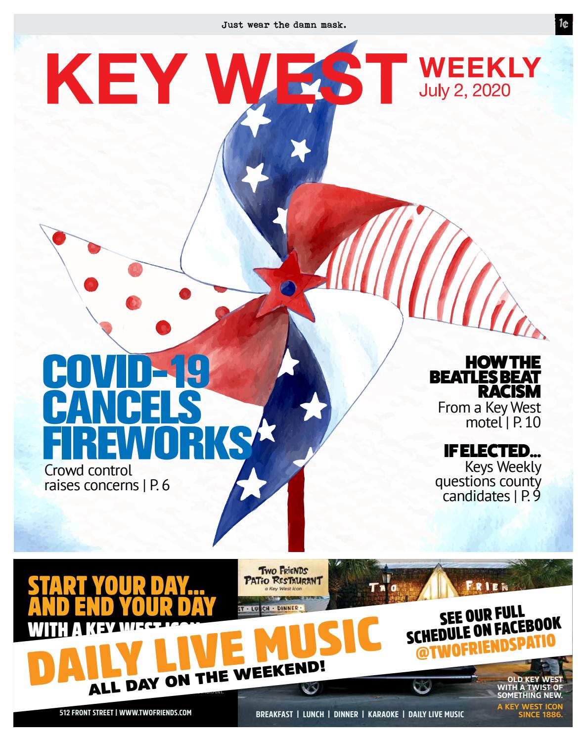 Merlin Law Group, PLLC Big Pine Key, FL Office