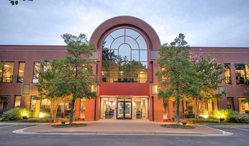 Thomas & Brown, LLC Alpharetta,  Office