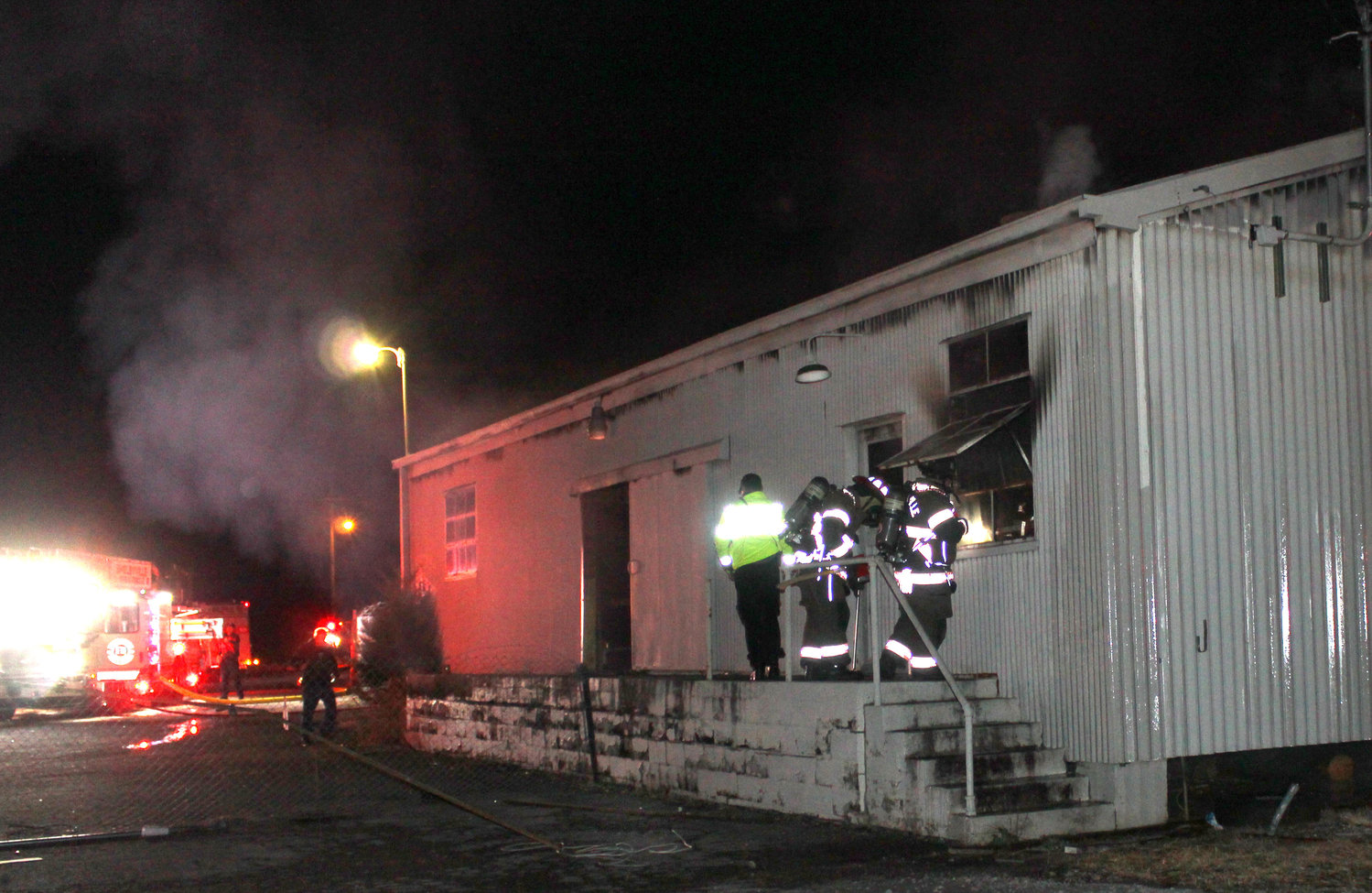 The Norton Law Firm Shelbyville, TN Office