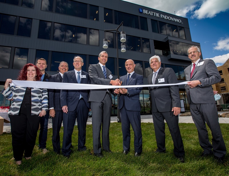 Russo and Associates, LLC Fairfield,  Office