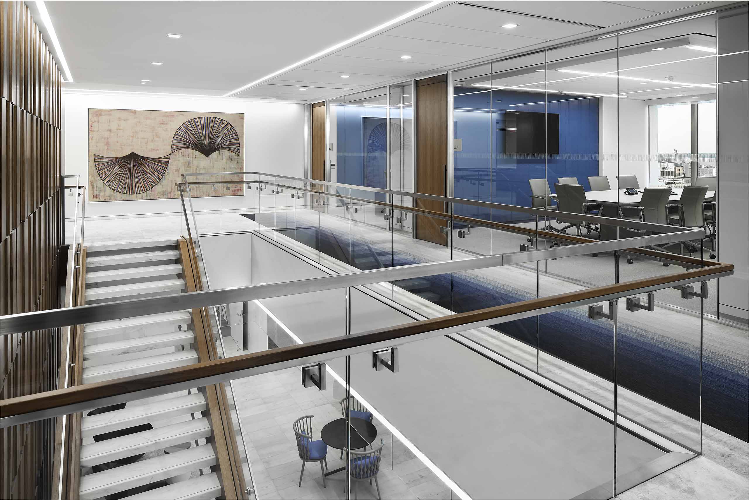 Hogan Lovells Philadelphia, PA Office