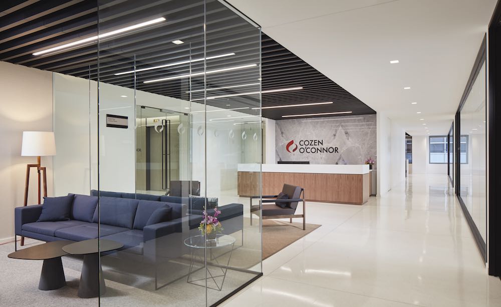 Cozen O'Connor Chicago, IL Office