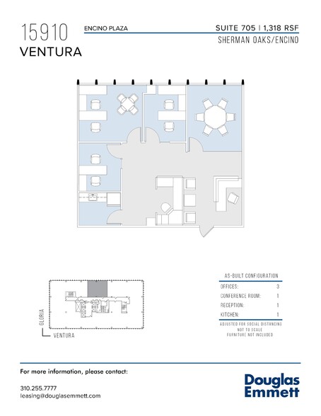 Pearlman, Brown & Wax, LLP Encino, CA Office