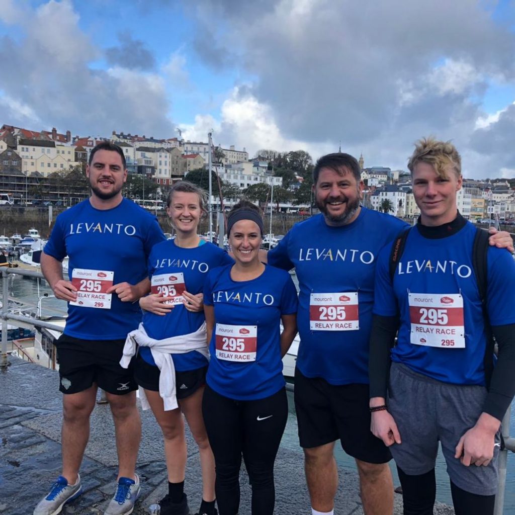 Mourant Guernsey,  Office