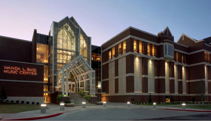 Bass Law Oklahoma City, OK Office